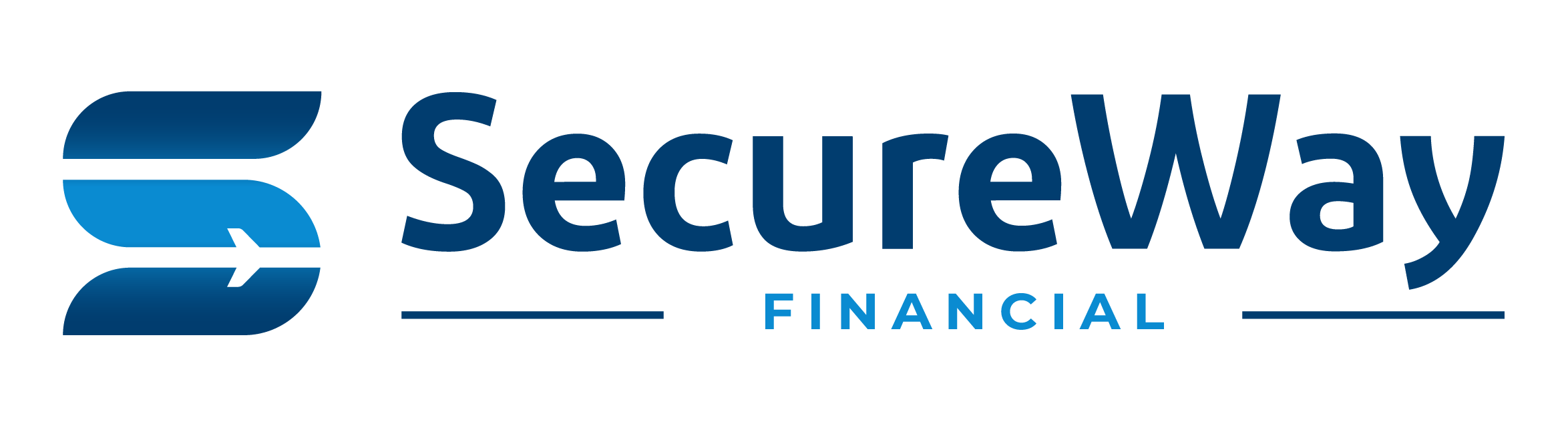 SecureWay Financial Logo